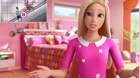 barbie common sense media review|Is the PG